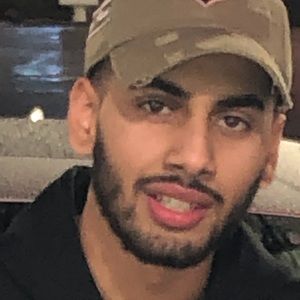 Meet your Posher, Mohsan